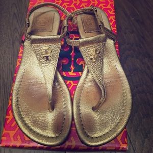 Tory Burch Sandals